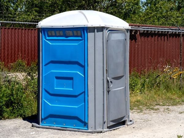 midwest porta potty rental