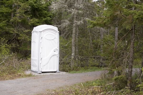 portable bathroom rental southern us