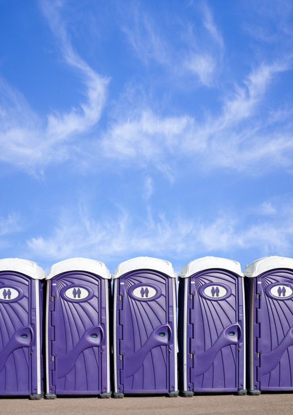 restroom trailer rental southern us