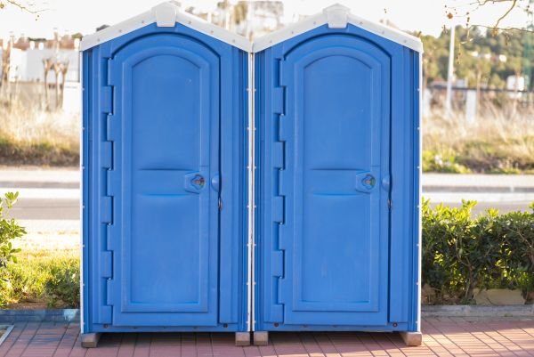 temporary restroom rental southern us